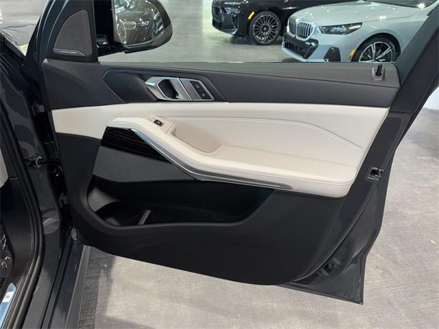 new 2026 BMW X5 car