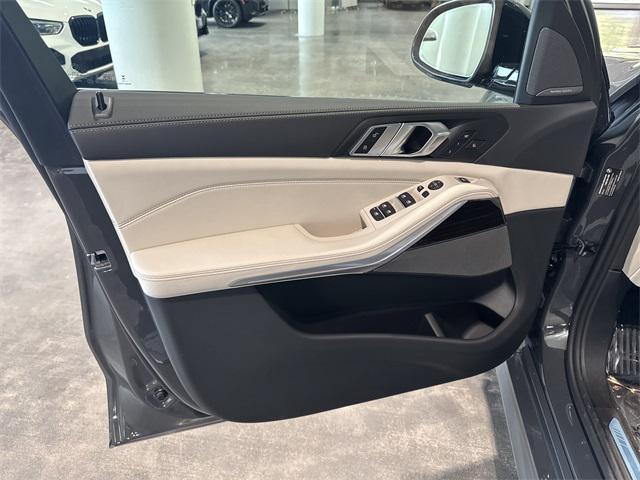 new 2026 BMW X5 car