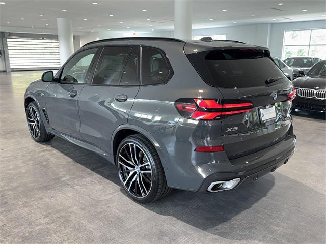 new 2026 BMW X5 car
