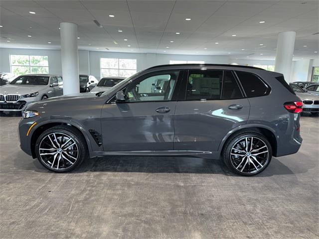 new 2026 BMW X5 car