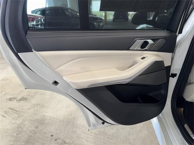 used 2023 BMW X5 car, priced at $57,800