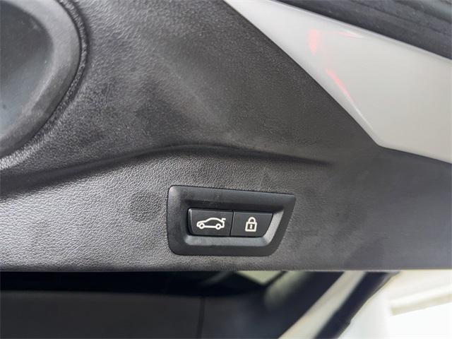 used 2023 BMW X5 car, priced at $57,800