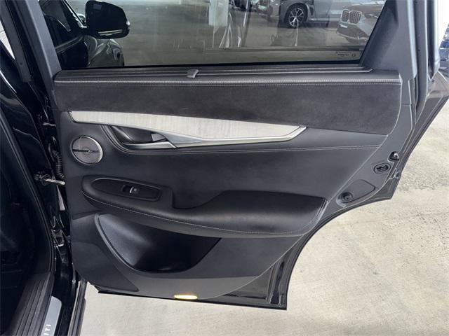 used 2023 INFINITI QX50 car, priced at $37,700