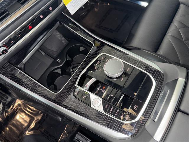 new 2026 BMW X5 car, priced at $78,925