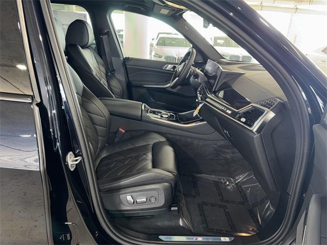 new 2026 BMW X5 car, priced at $78,925