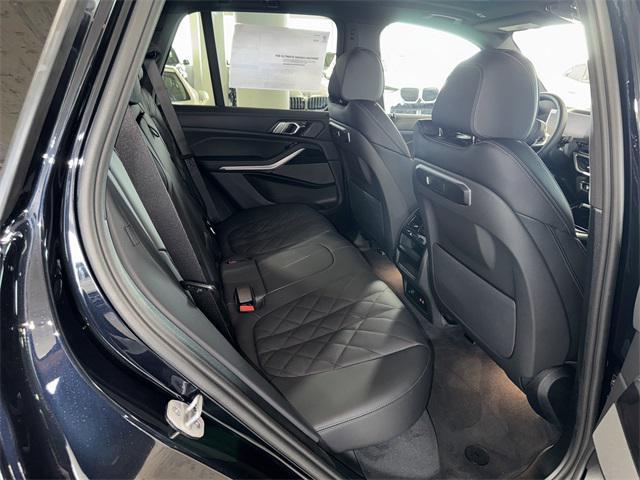 new 2026 BMW X5 car, priced at $78,925