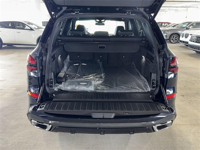 new 2026 BMW X5 car, priced at $78,925