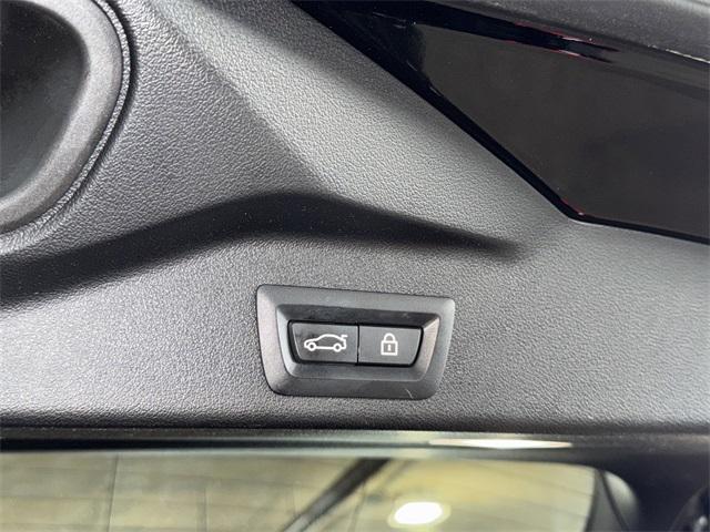 used 2022 BMW X5 car, priced at $40,900