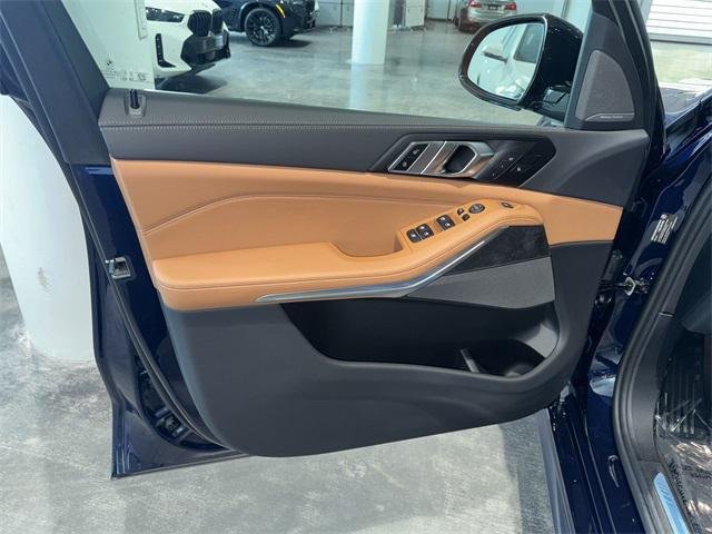 new 2026 BMW X5 car