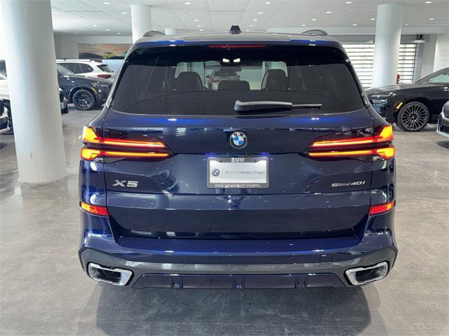 new 2026 BMW X5 car