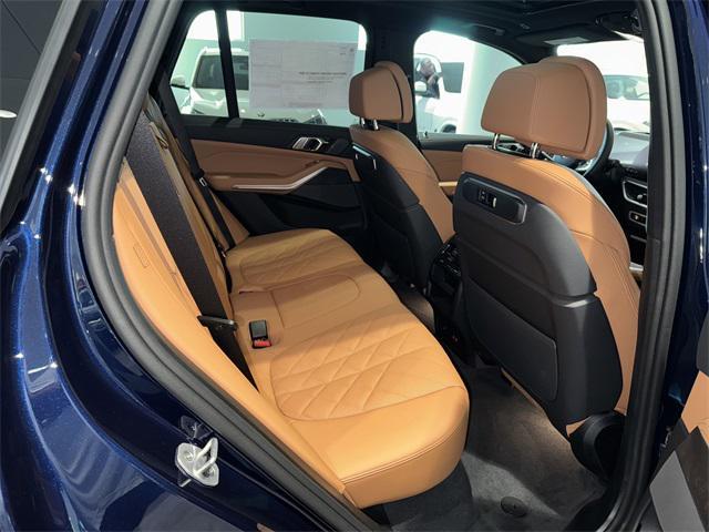 new 2026 BMW X5 car