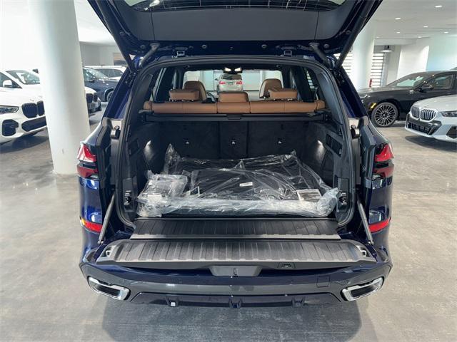 new 2026 BMW X5 car