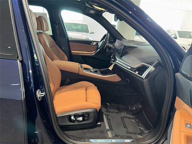 new 2026 BMW X5 car