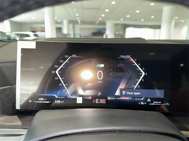 new 2026 BMW X5 car