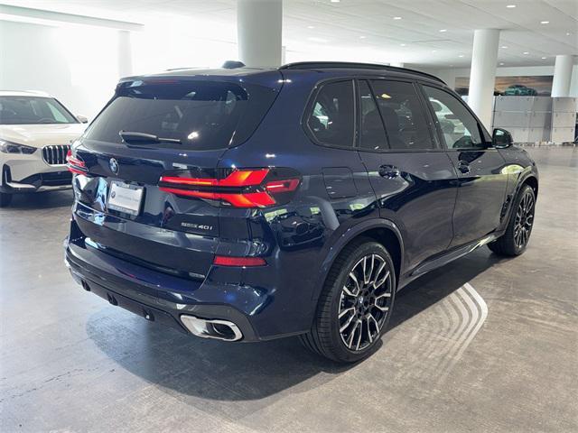 new 2026 BMW X5 car