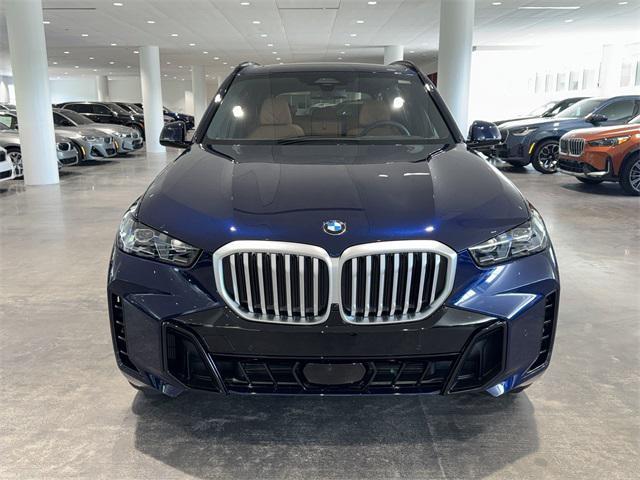 new 2026 BMW X5 car