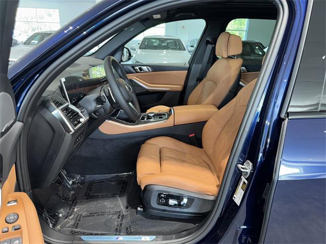 new 2026 BMW X5 car