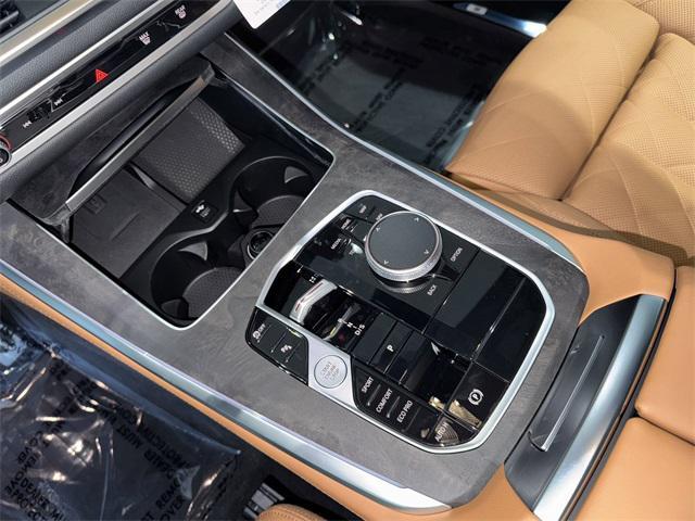 new 2026 BMW X5 car