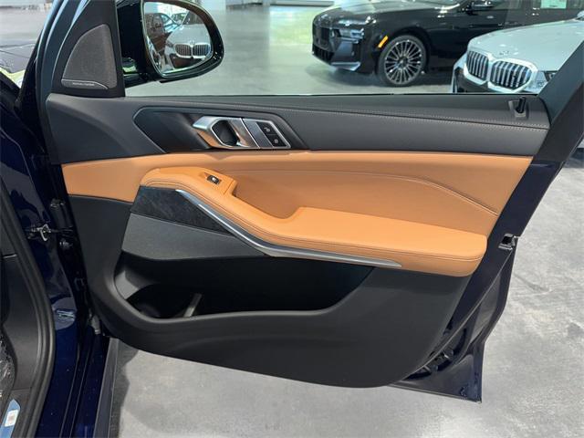 new 2026 BMW X5 car