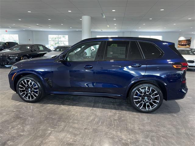 new 2026 BMW X5 car