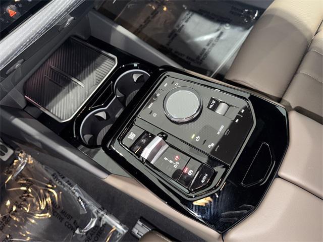 new 2026 BMW 530 car, priced at $68,765