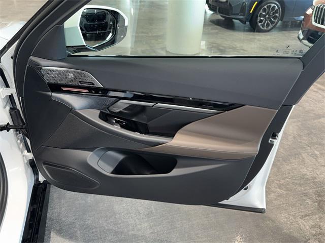 new 2026 BMW 530 car, priced at $68,765