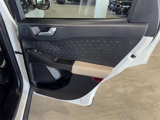 used 2020 Ford Escape car, priced at $21,339