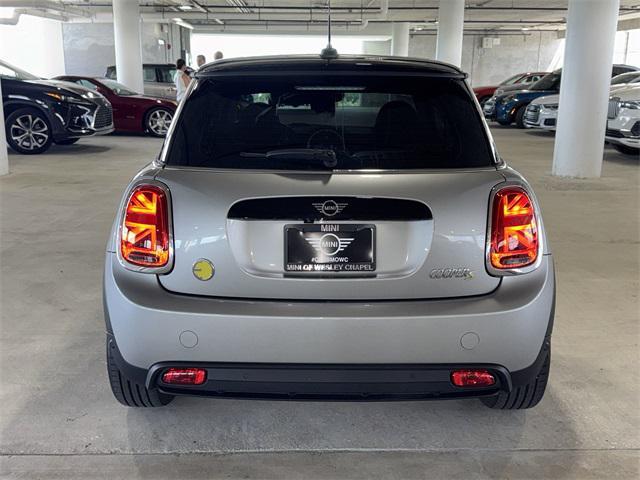 used 2024 MINI Hardtop car, priced at $26,000