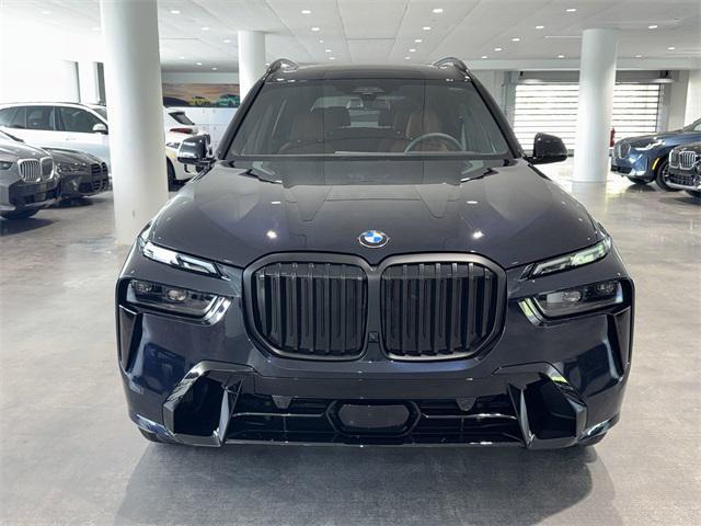 new 2026 BMW X7 car, priced at $103,735