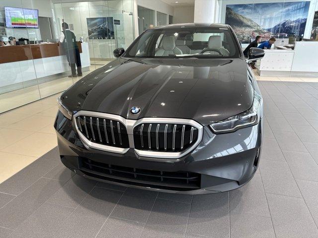 new 2024 BMW 530 car, priced at $68,795