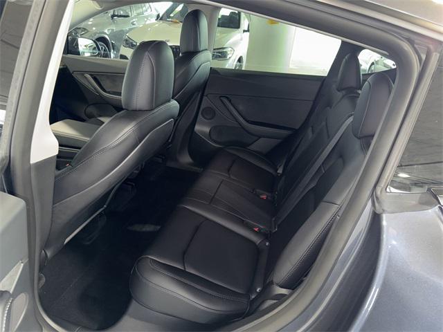 used 2022 Tesla Model Y car, priced at $27,800