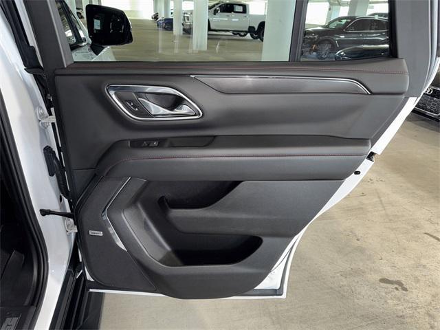 used 2023 Chevrolet Tahoe car, priced at $55,900