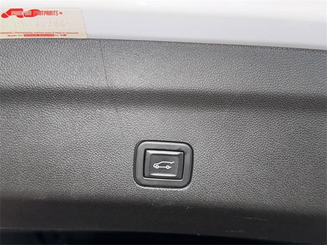 used 2023 Chevrolet Tahoe car, priced at $55,900