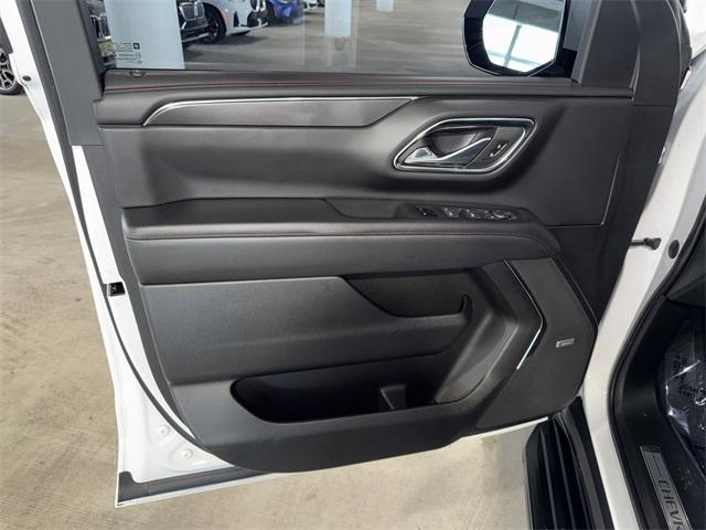 used 2023 Chevrolet Tahoe car, priced at $55,900
