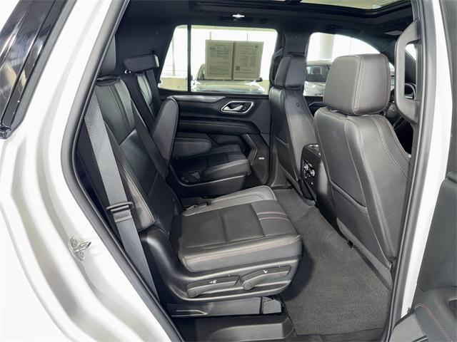used 2023 Chevrolet Tahoe car, priced at $55,900