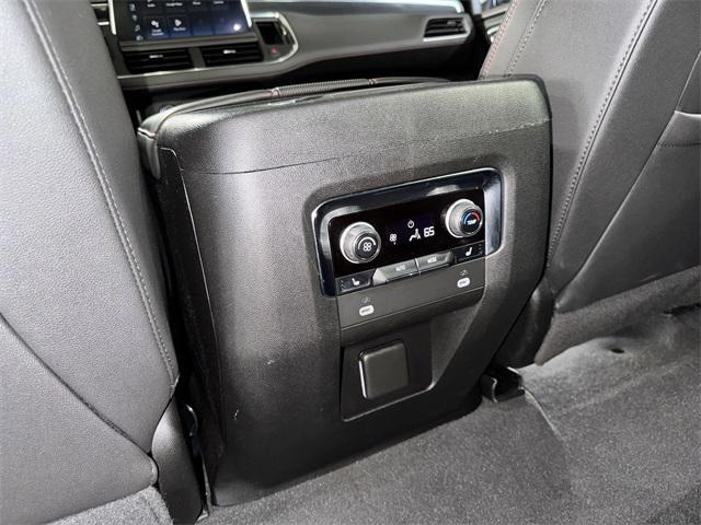 used 2023 Chevrolet Tahoe car, priced at $55,900