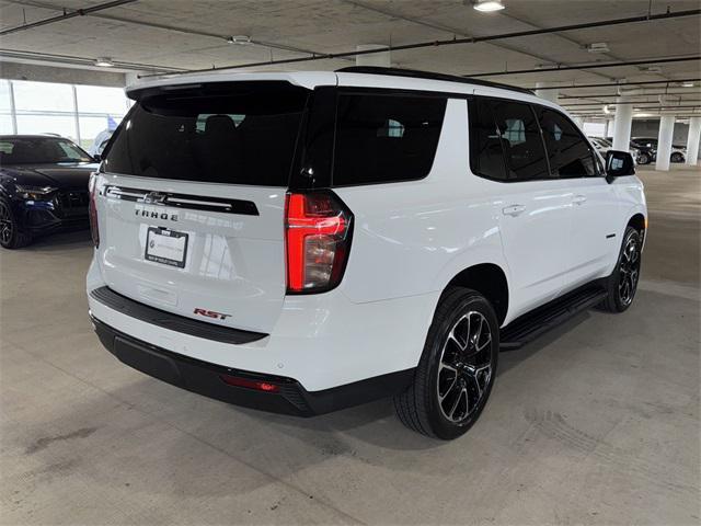 used 2023 Chevrolet Tahoe car, priced at $55,900