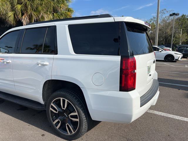 used 2019 Chevrolet Tahoe car, priced at $46,200