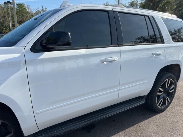 used 2019 Chevrolet Tahoe car, priced at $46,200