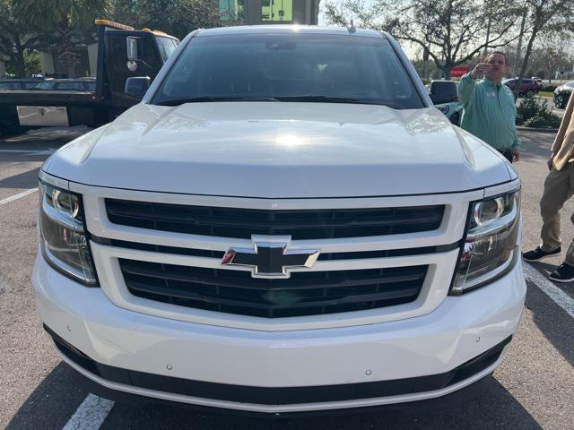 used 2019 Chevrolet Tahoe car, priced at $46,200