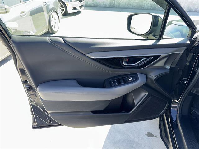 used 2020 Subaru Outback car, priced at $26,282