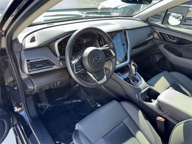 used 2020 Subaru Outback car, priced at $26,282