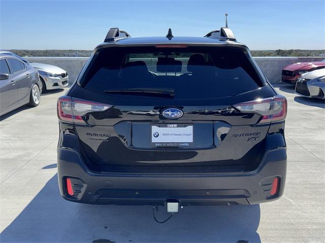 used 2020 Subaru Outback car, priced at $26,282