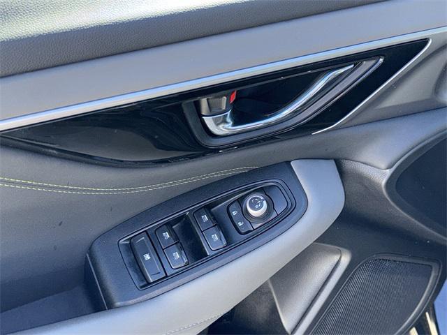 used 2020 Subaru Outback car, priced at $26,282