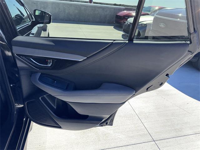 used 2020 Subaru Outback car, priced at $26,282