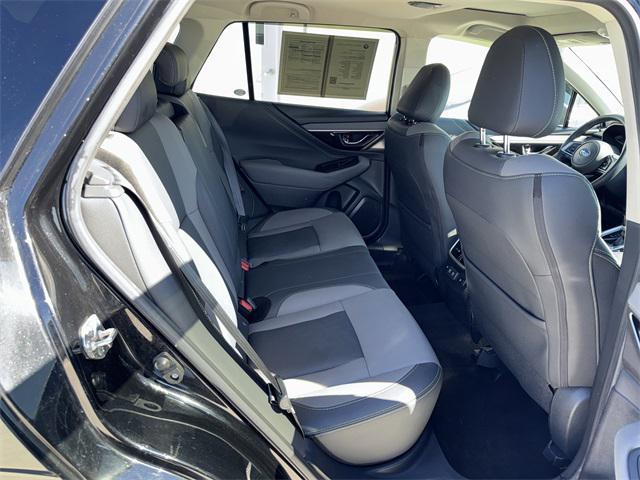 used 2020 Subaru Outback car, priced at $26,282