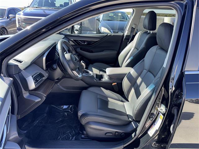 used 2020 Subaru Outback car, priced at $26,282