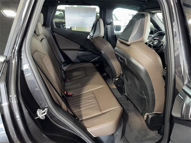new 2026 BMW X3 car, priced at $57,825