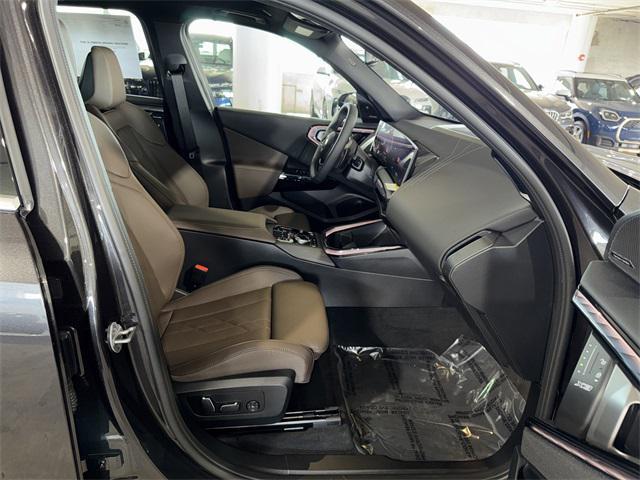 new 2026 BMW X3 car, priced at $57,825