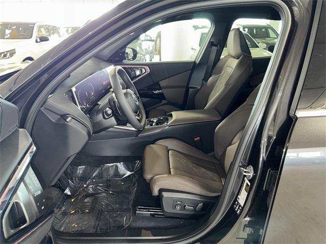 new 2026 BMW X3 car, priced at $57,825